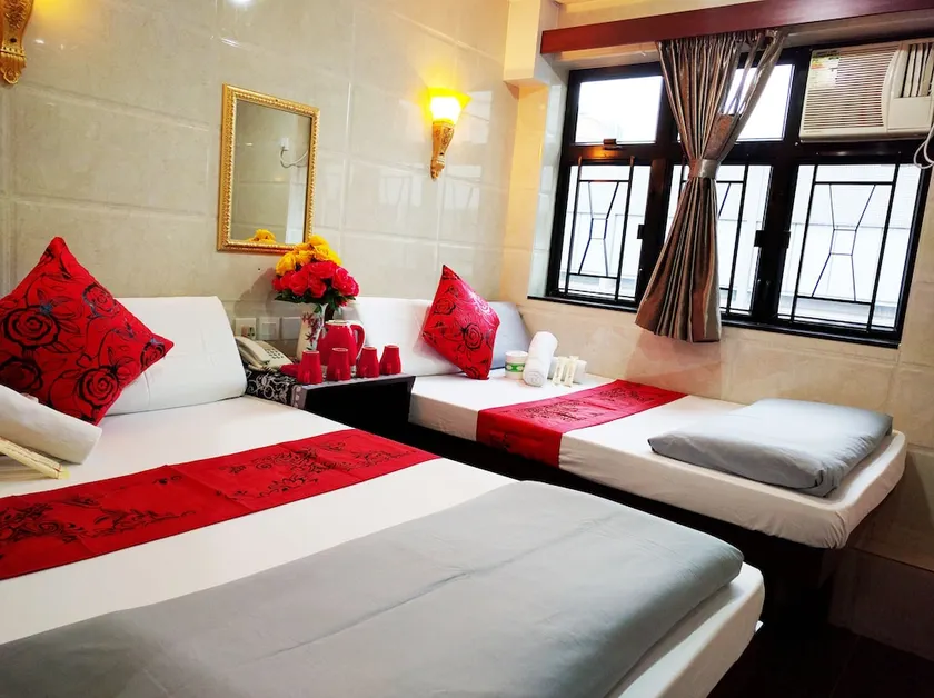 Bohol Hostel - Image 1