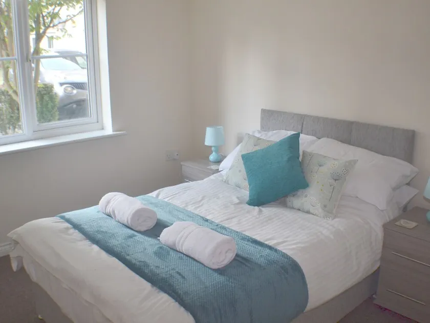 Highfield Apartment - Image 1