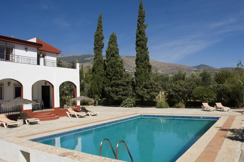 Cortijo Puerta Sortes Ana - Image 1