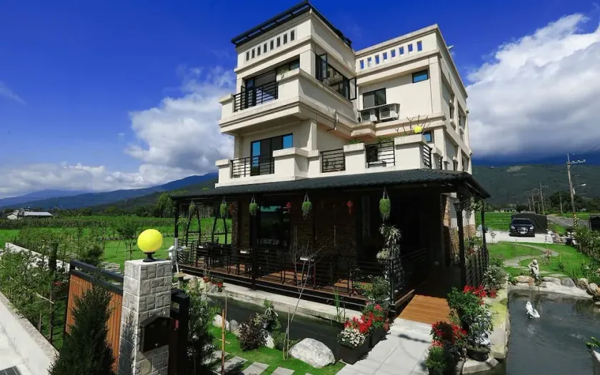 Feng Lin Zui Mei B&B - Image 1