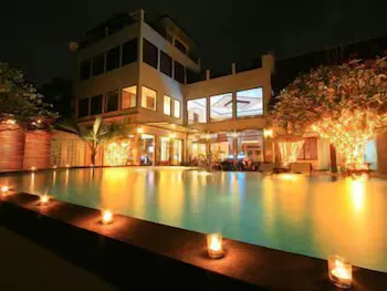 Siam Society Hotel & Resort - Image 1