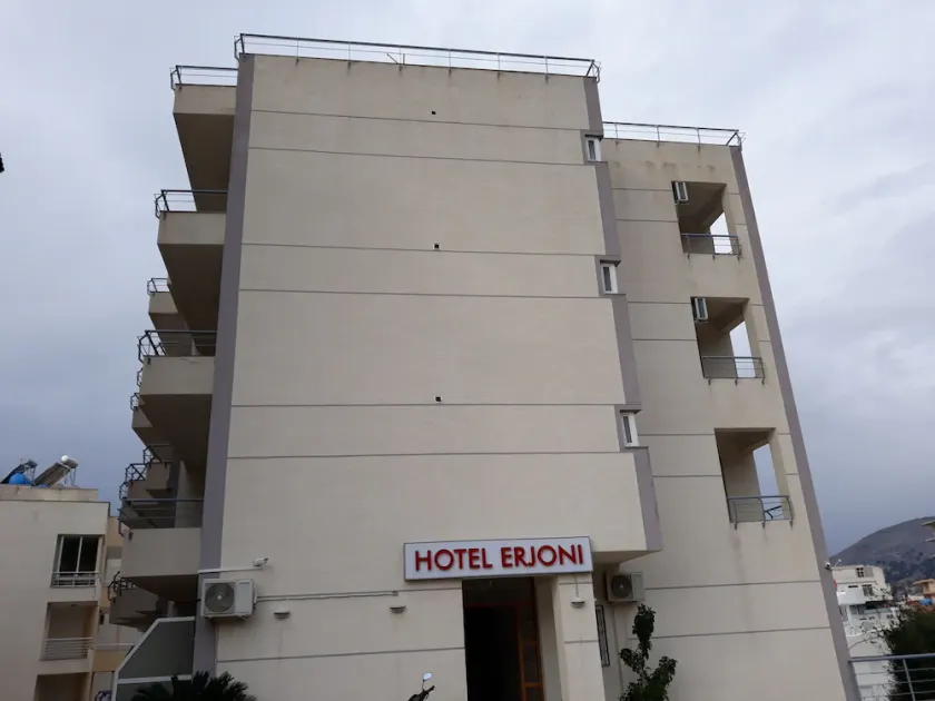 Hotel Erjoni - Image 1