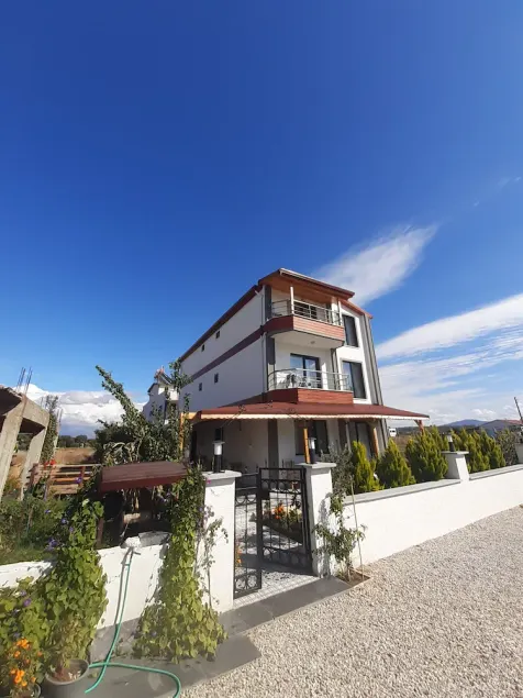 Bazyel Apart Otel - Image 1