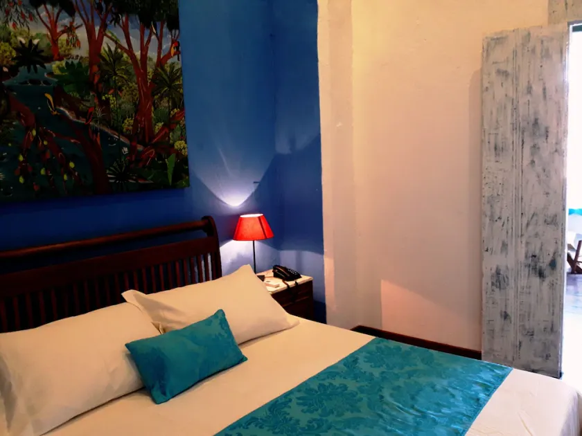 Luna Bahia Pousada - Image 1
