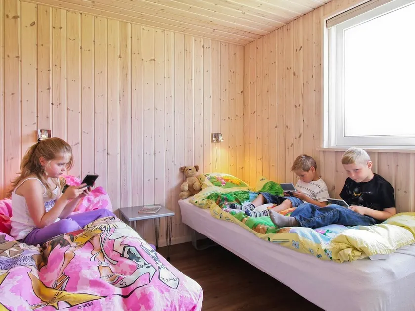 20 Person Holiday Home in Bagenkop - Image 1