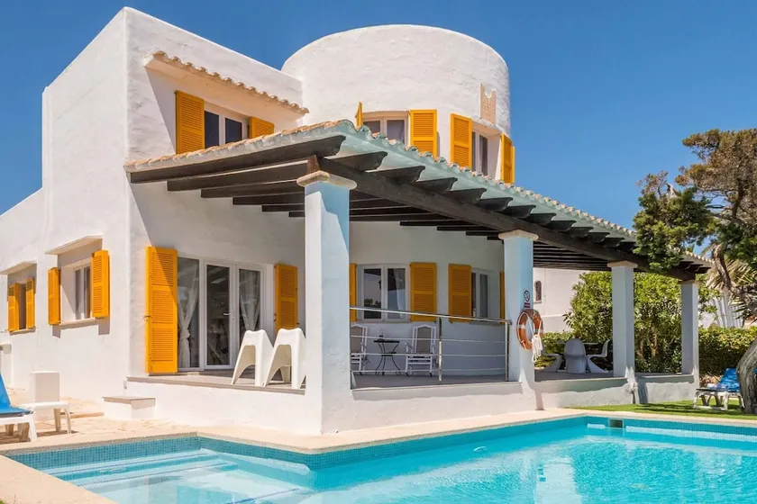 Villa Vica - Image 1