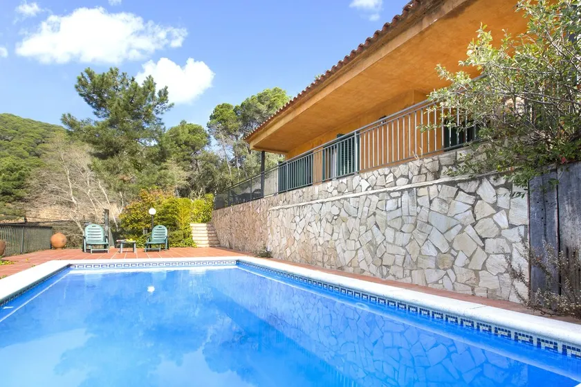 Villa Gloria - Image 1