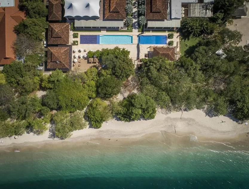 Ocean View Luxury Condo at Reserva Conchal A1 - Image 1