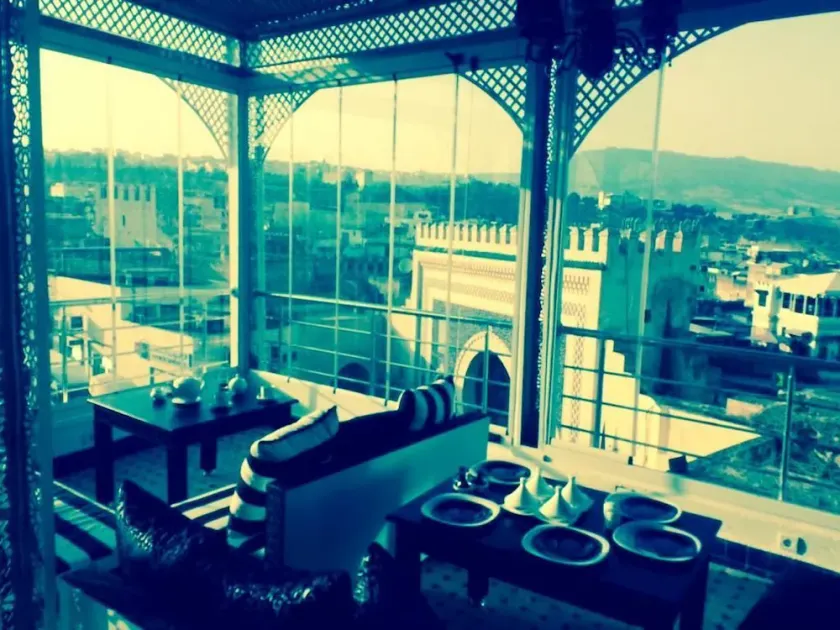 Hotel Erraha - Image 1