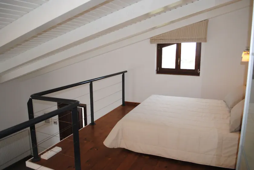 Krinos (Lilium ) Apartment - Magnificient Sea view - Image 1