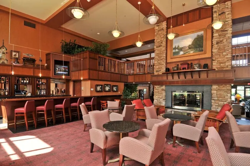 Quail Hollow Resort Trademark Collection by Wyndham - Image 1