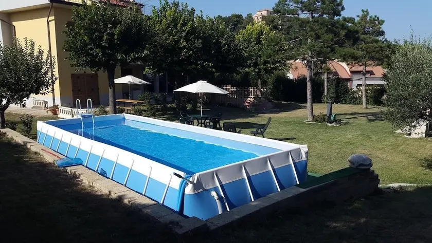 Villa Elvia Appartamento PT - Image 1