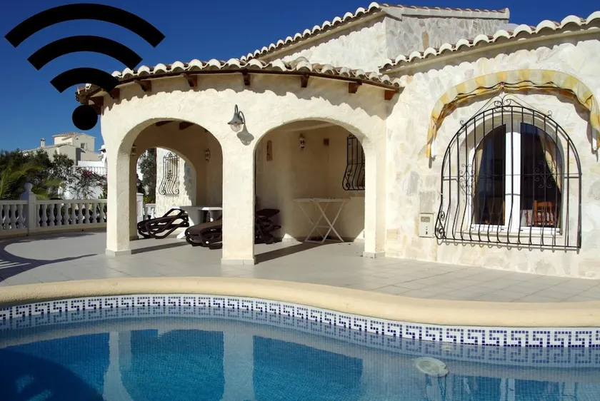 Casa Vistacalpe - Image 1