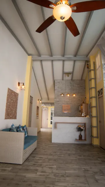 Hotel Boutique Del Mar - Image 1