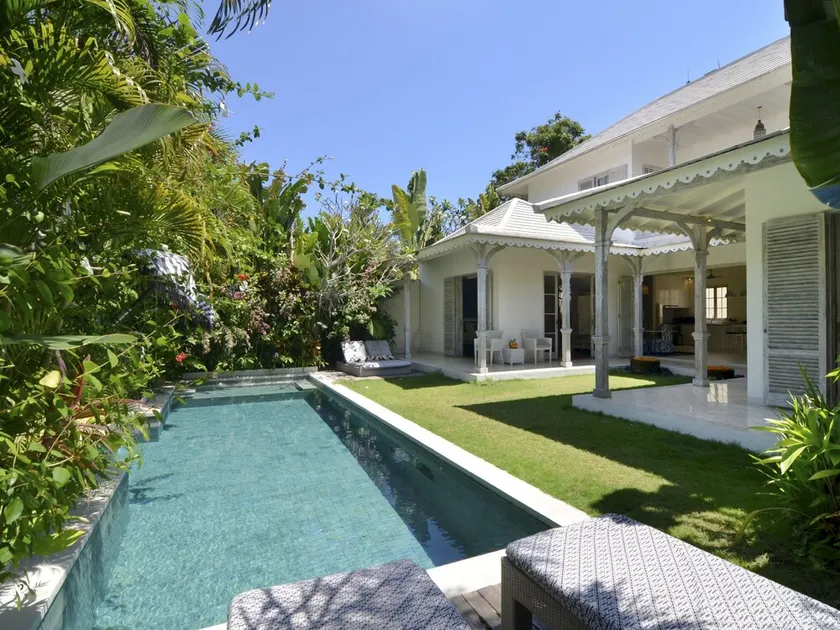 Casa Cinta 2 - Image 1