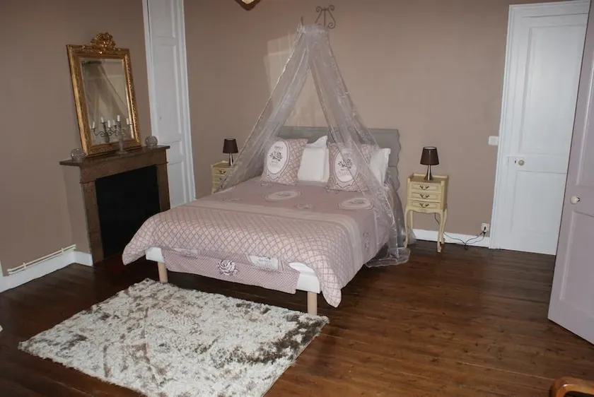 Chambres d'hôtes Obeaurepere - Image 1