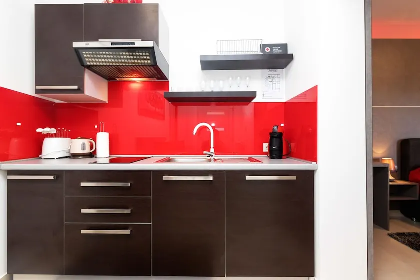 Apartments Villa Adore - Image 1