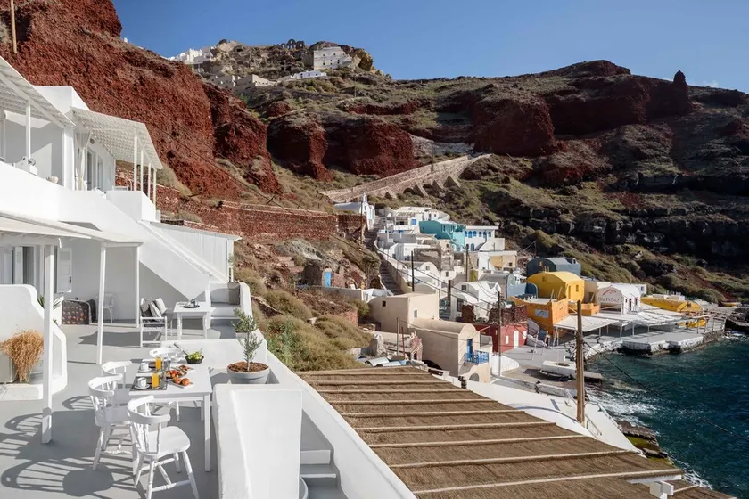 Amoudi Villas - Image 1
