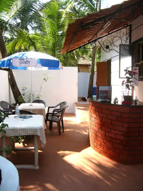 Baga Villa - Image 1