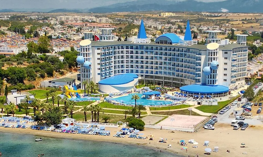 Büyük Anadolu Didim Resort Hotel - Image 1
