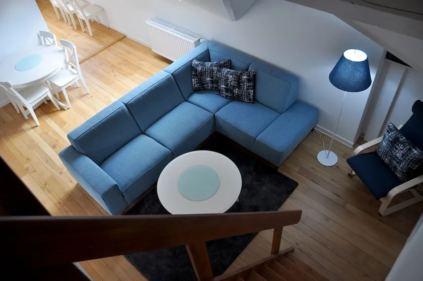 Top Spot Residence - Image 1