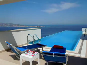 B&B Blu Infinito - Image 1
