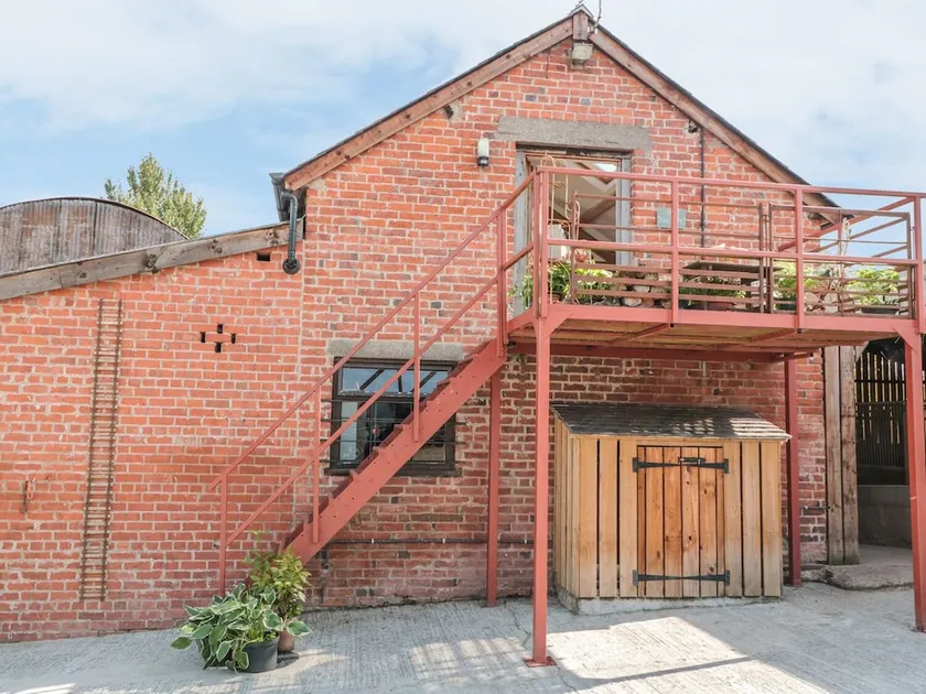 Hayloft - Image 1