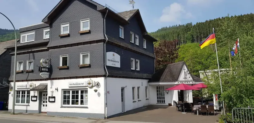 Hotel Ramsbecker Hof - Image 1