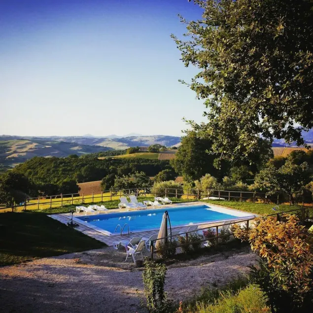 Agriturismo Fattoriale Le Origini - Image 1
