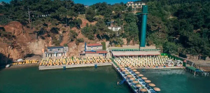 Prenses Koyu - Image 1