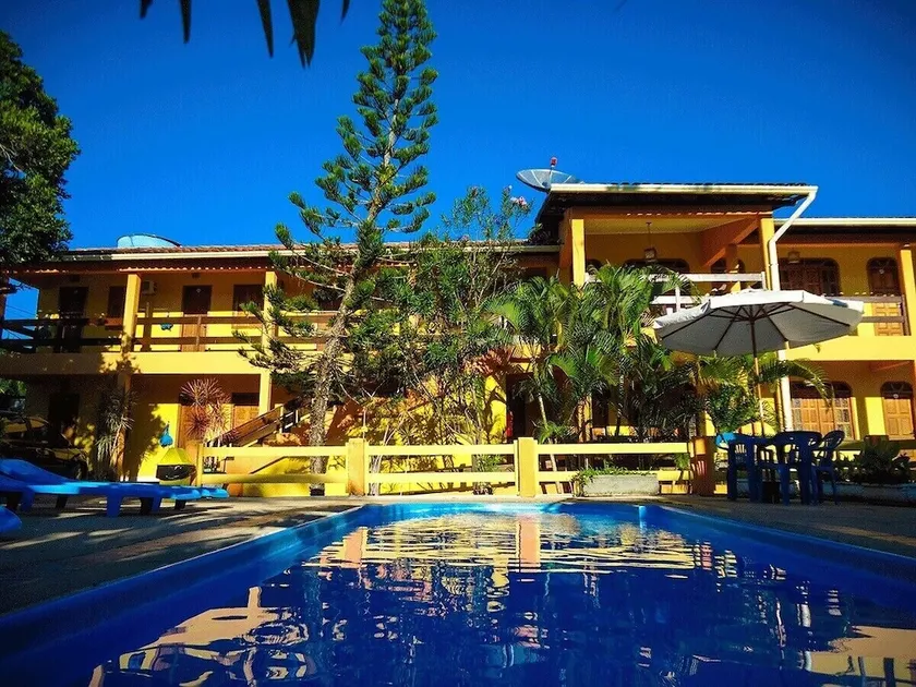 Pousada Sabor Bahia - Image 1