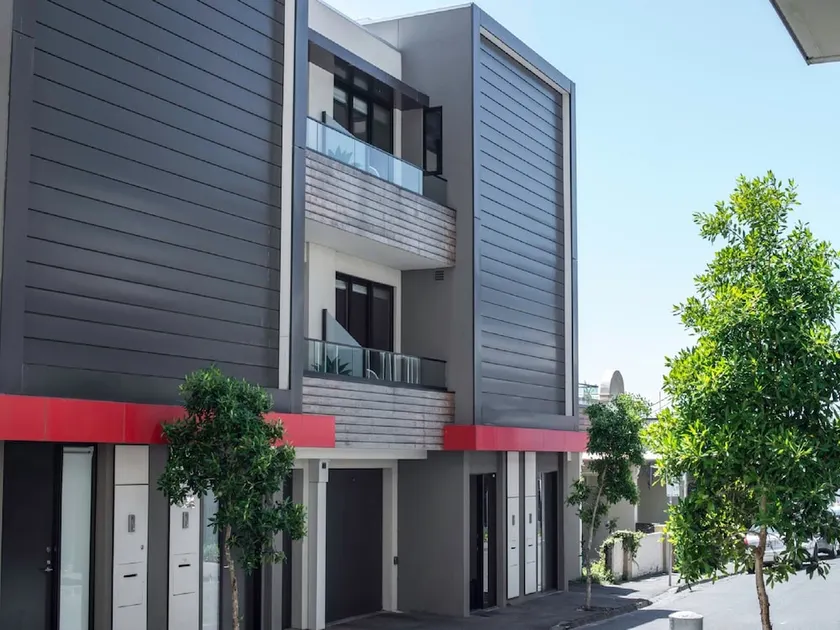 Apartment2c Highline - Image 1
