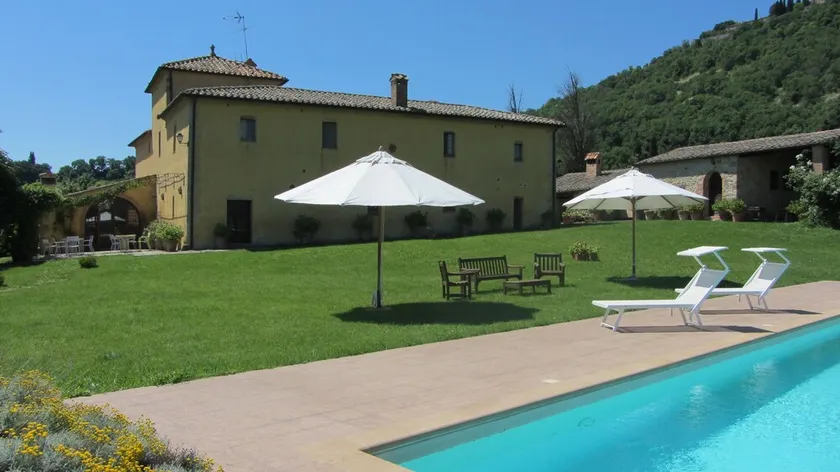 Agriturismo Podere Pratovecchio - Image 1