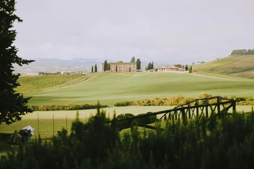 Bibbiano - Il Pero - Image 1