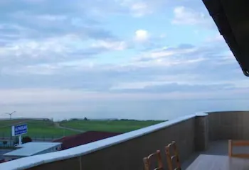 Jalal Vip Apart Hotel - Image 1