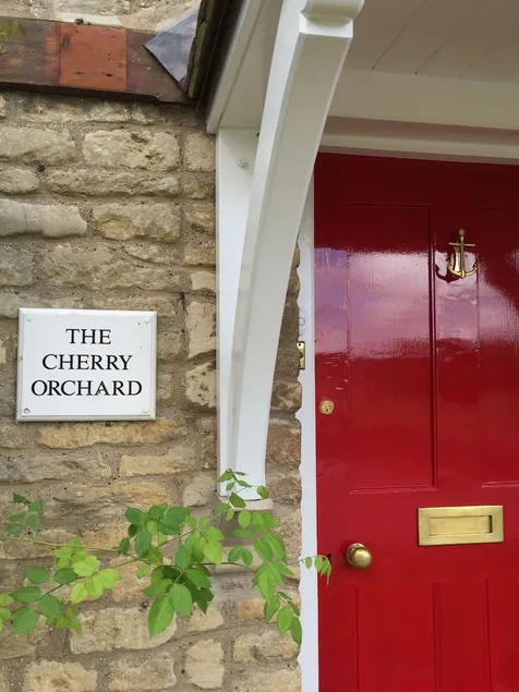 The Cherry Orchard B&B - Image 1