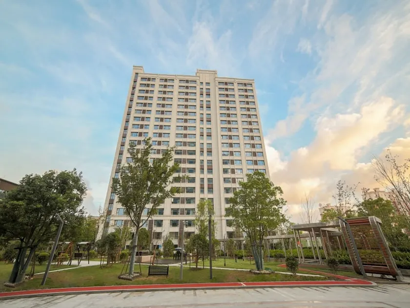 Landsea Apartments(Shanghai Elite Space)​​​​​​​ - Image 1