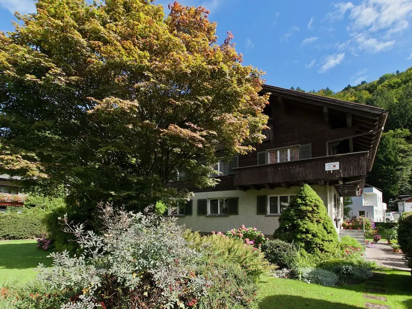 Cozy Apartment in Bartholomaberg Near Ski Area - Image 1