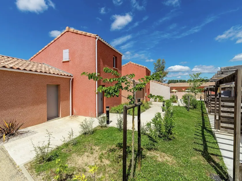 Semi-detached Home in the Hinterlands of Languedoc - Image 1