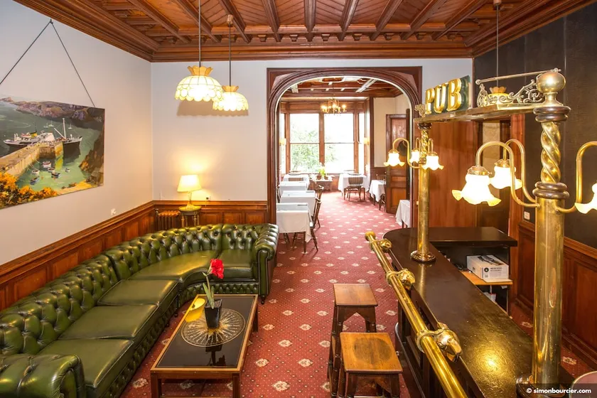 Hotel Altair - Image 1