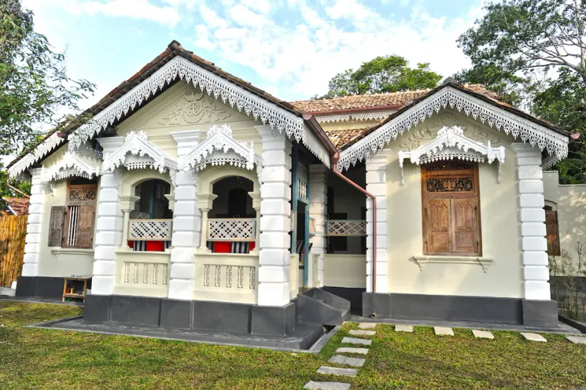 Villa Weli - Image 1