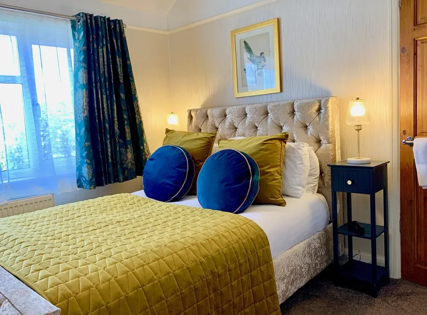 SW Bed & Breakfast - Image 1