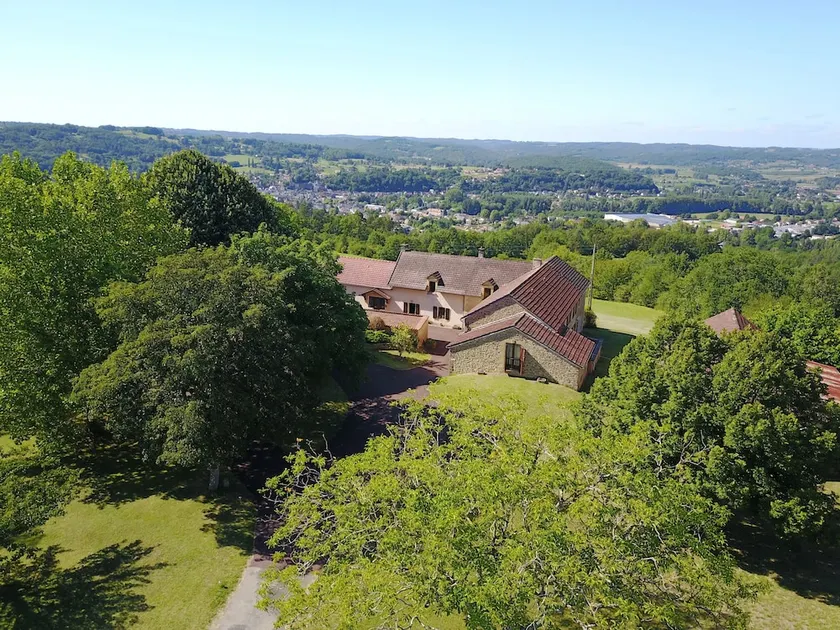 Domaine de Lascaux - Image 1