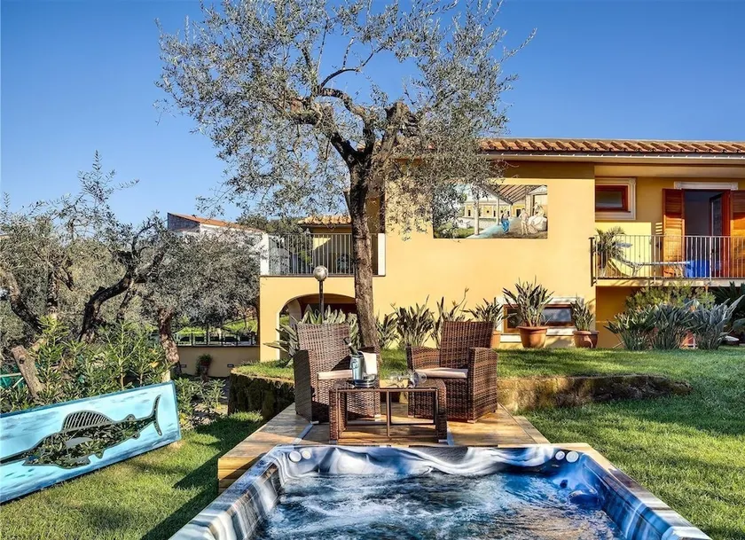 Villa Aurelia - Image 1