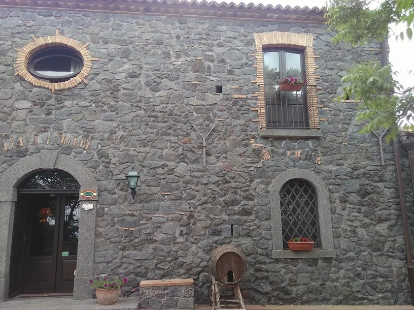 Le Cisterne dell'Etna - Image 1