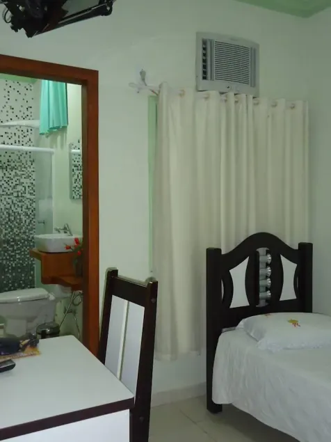 Hotel Gineli - Image 1