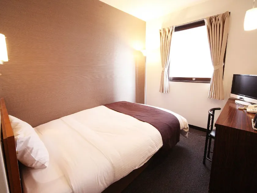 Hotel AreaOne Kagoshima - Image 1