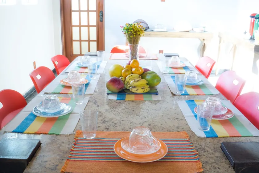 Benfazejo Hostel & Lounge - Image 1
