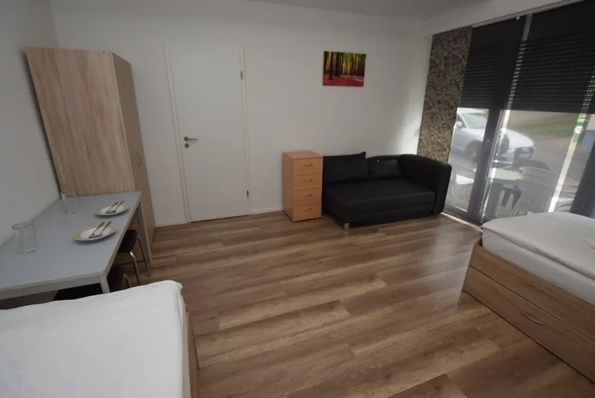 Apartment Stuttgart Kaltental - Image 1
