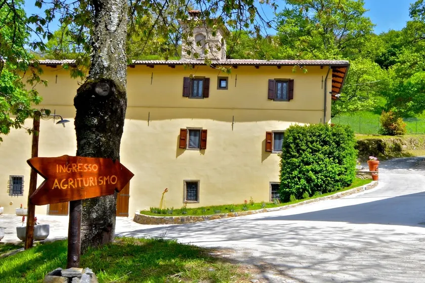 Agriturismo Il Passeggere - Image 1